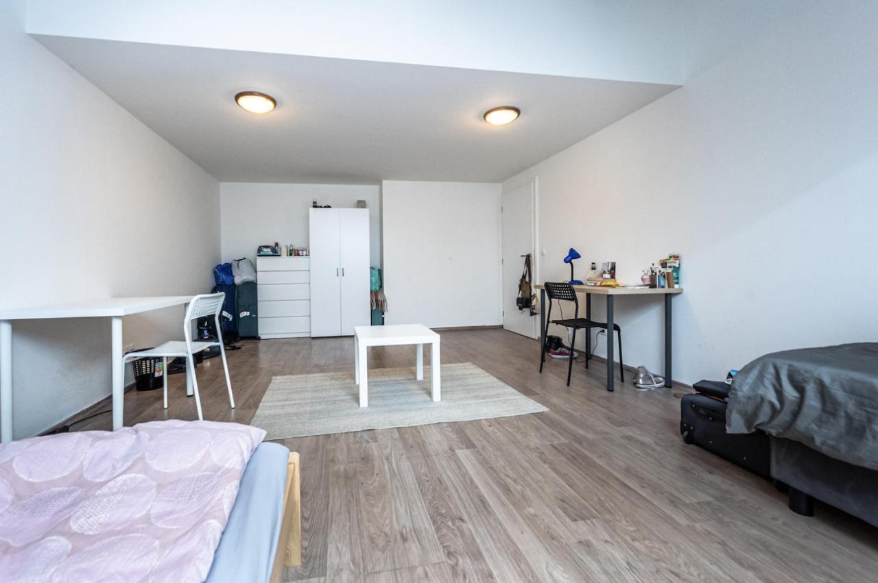 Legerova Apartments براغ المظهر الخارجي الصورة