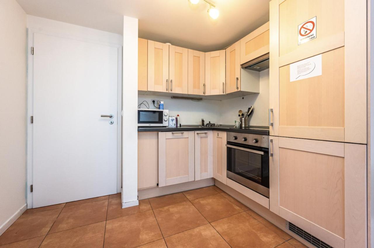 Legerova Apartments براغ المظهر الخارجي الصورة